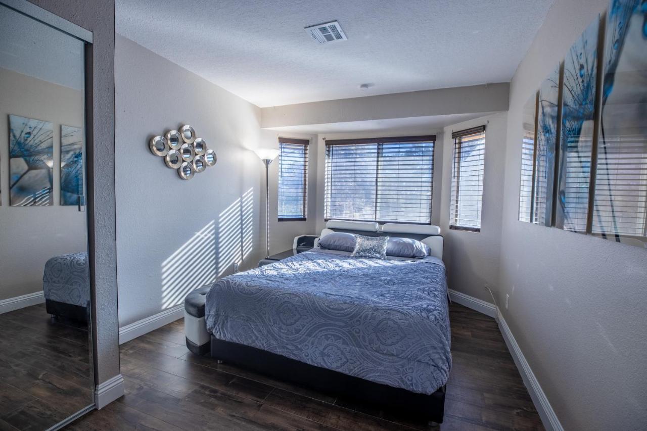 1800 Sqft House W/Heated Pool Spa 13Min From Strip Βίλα Λας Βέγκας Εξωτερικό φωτογραφία