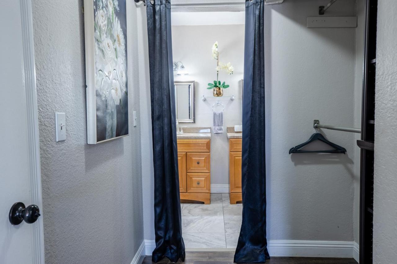 1800 Sqft House W/Heated Pool Spa 13Min From Strip Βίλα Λας Βέγκας Εξωτερικό φωτογραφία