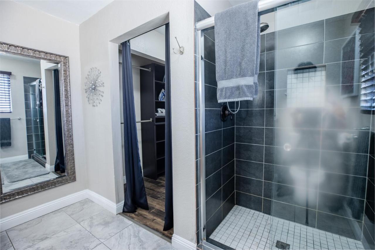 1800 Sqft House W/Heated Pool Spa 13Min From Strip Βίλα Λας Βέγκας Εξωτερικό φωτογραφία