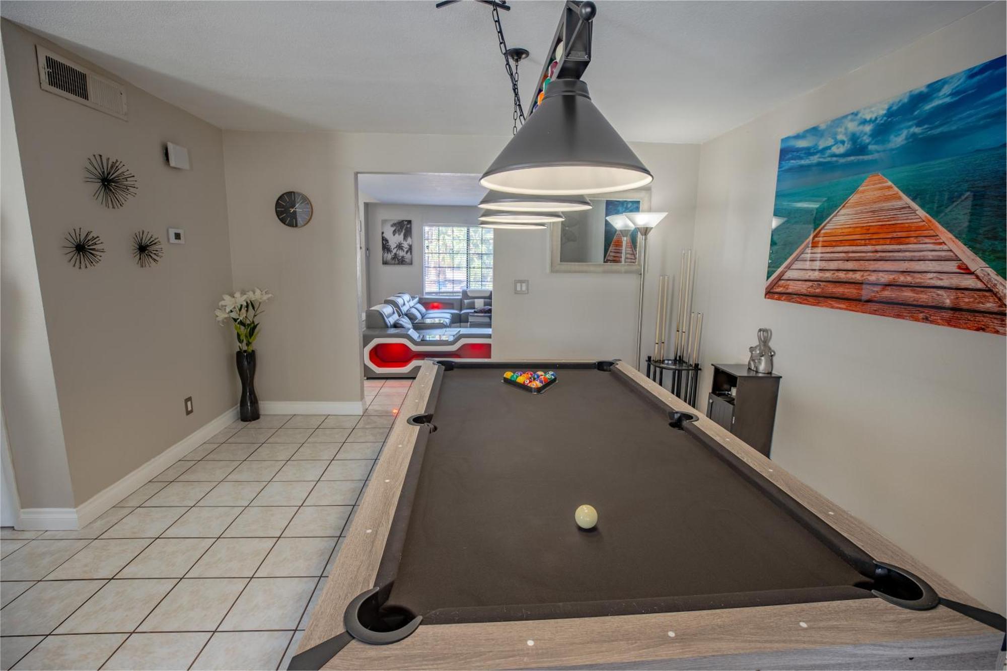 1800 Sqft House W/Heated Pool Spa 13Min From Strip Βίλα Λας Βέγκας Εξωτερικό φωτογραφία