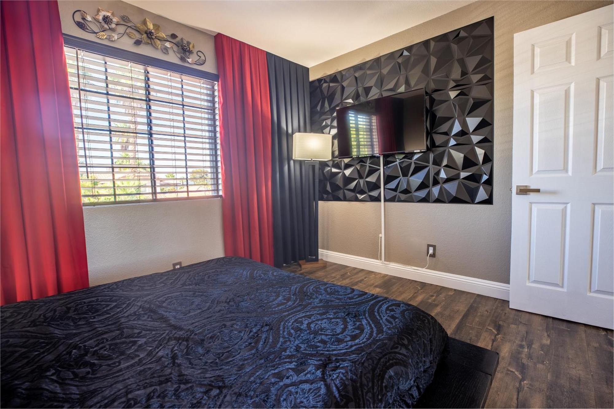 1800 Sqft House W/Heated Pool Spa 13Min From Strip Βίλα Λας Βέγκας Εξωτερικό φωτογραφία
